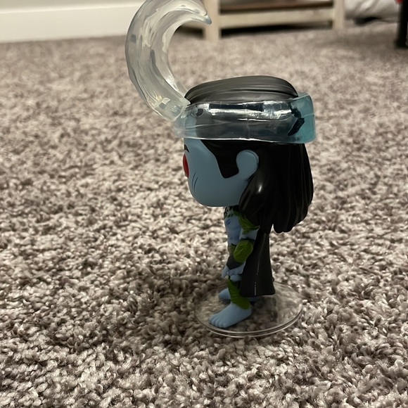 Funko Pop Frost Giant Loki - Picture 10 of 10